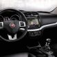 Fiat Freemont AWD 2012