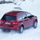 Fiat Freemont AWD 2012