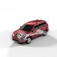 Fiat Freemont AWD 2012