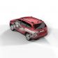 Fiat Freemont AWD 2012