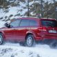 Fiat Freemont AWD 2012