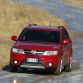 Fiat Freemont AWD 2012