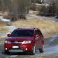 Fiat Freemont AWD 2012