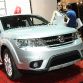 Fiat Freemont live in Geneva 2011