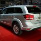 Fiat Freemont live in Geneva 2011