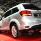 Fiat Freemont live in Geneva 2011