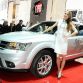 Fiat Freemont live in Geneva 2011
