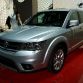 Fiat Freemont live in Geneva 2011