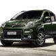 Panda 4x4 2013