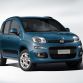  Fiat Panda Natural Power 