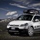 Fiat Sedici Pack Nitro