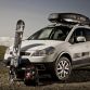 Fiat Sedici Pack Nitro