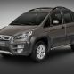 Fiat Idea Facelift 2014