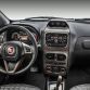 Fiat Idea Facelift 2014