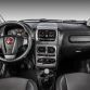 Fiat Idea Facelift 2014