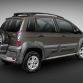 Fiat Idea Facelift 2014