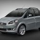 Fiat Idea Facelift 2014