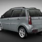 Fiat Idea Facelift 2014