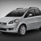 Fiat Idea Facelift 2014