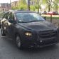 Fiat Linea 2016 spy photos (1)