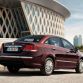 Fiat Linea facelift 2013 leaked photo
