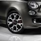 Fiat 500 GQ