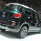 Fiat Live in Geneva 2013