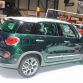 Fiat Live in Geneva 2013