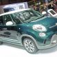 Fiat Live in Geneva 2013