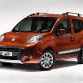 Fiat Qubo Trekking