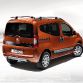 Fiat Qubo Trekking