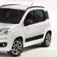 Fiat Panda 2012 Accessories