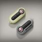 Fiat Panda 2012 Accessories