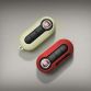 Fiat Panda 2012 Accessories