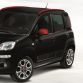 Fiat Panda 2012 Accessories