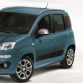 Fiat Panda 2012 Accessories