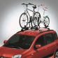 Fiat Panda 2012 Accessories
