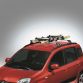 Fiat Panda 2012 Accessories