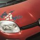 Fiat Panda 2012 Accessories