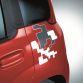 Fiat Panda 2012 Accessories