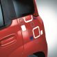 Fiat Panda 2012 Accessories
