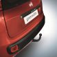 Fiat Panda 2012 Accessories