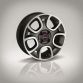 Fiat Panda 2012 Accessories