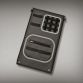 Fiat Panda 2012 Accessories