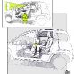 Fiat Panda 2012 Design Story