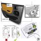 Fiat Panda 2012 Design Story