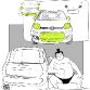 Fiat Panda 2012 Design Story