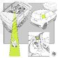 Fiat Panda 2012 Design Story