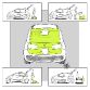 Fiat Panda 2012 Design Story