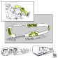 Fiat Panda 2012 Design Story